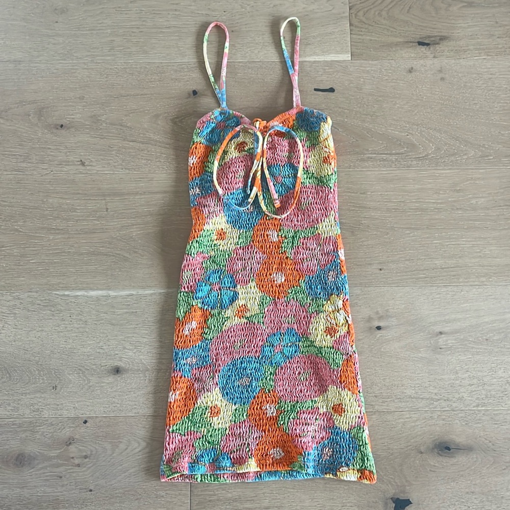 Zara Mini dress